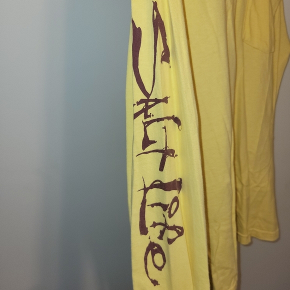 Salt Life Redfish At Sunset Long Sleeve Tee Size Large - Picture 5 of 7